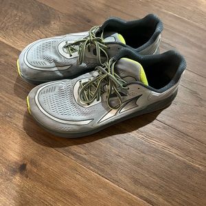 Altra Paradigm 6 Running Shoes Size 14